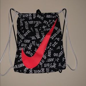 Nike “JDI” Gym Sack